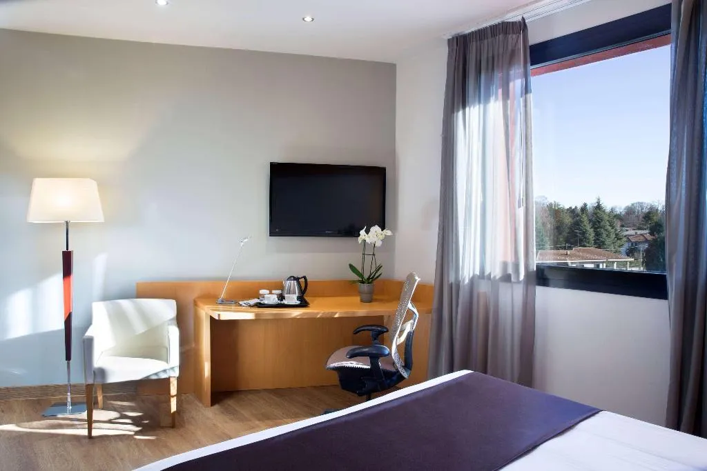 Room, Dolce by Wyndham Milan Malpensa, Milan