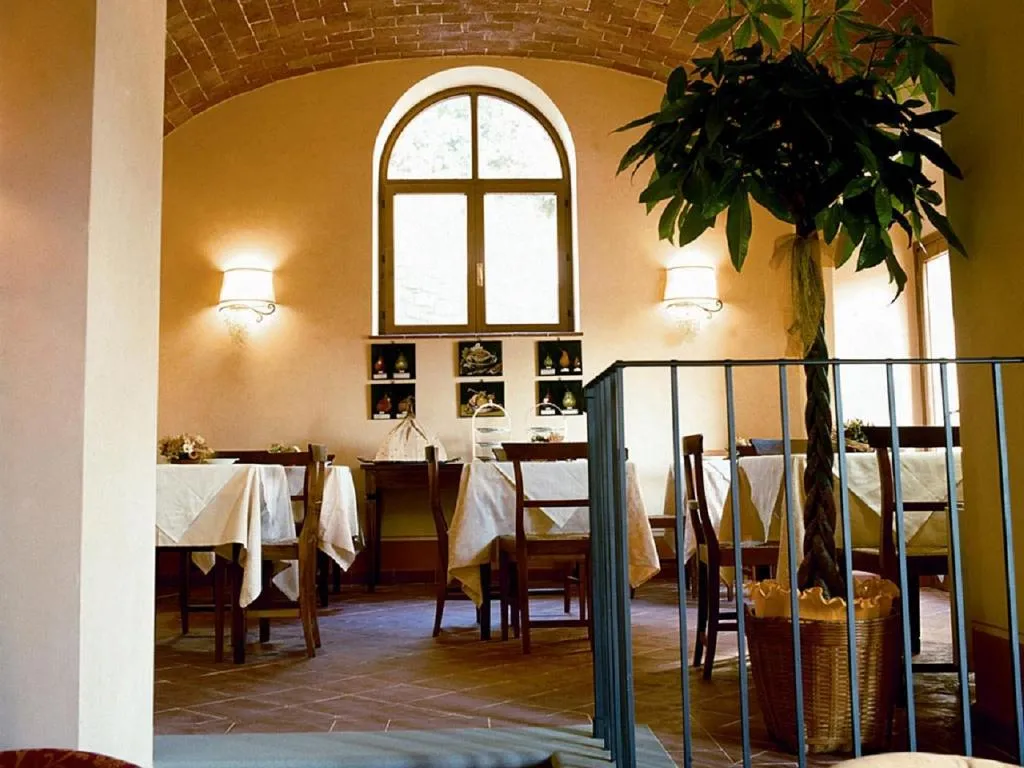 Lobby, Borgo il Melone, Perugia