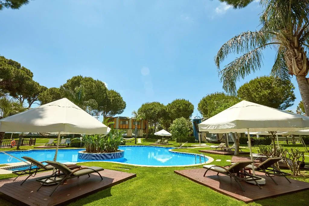 Room, Gloria Verde Resort, Antalya