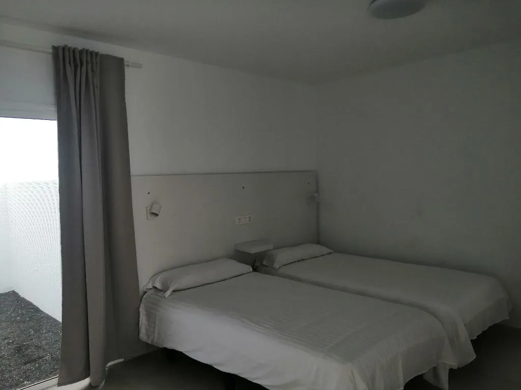STUDIO CAPACITY 2 Room, Tabaiba, Lanzarote