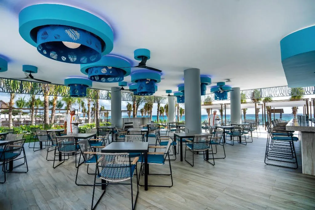 Bar, Riu Palace Kukulkan - Adults Only - All Inclusive, Cancun Area