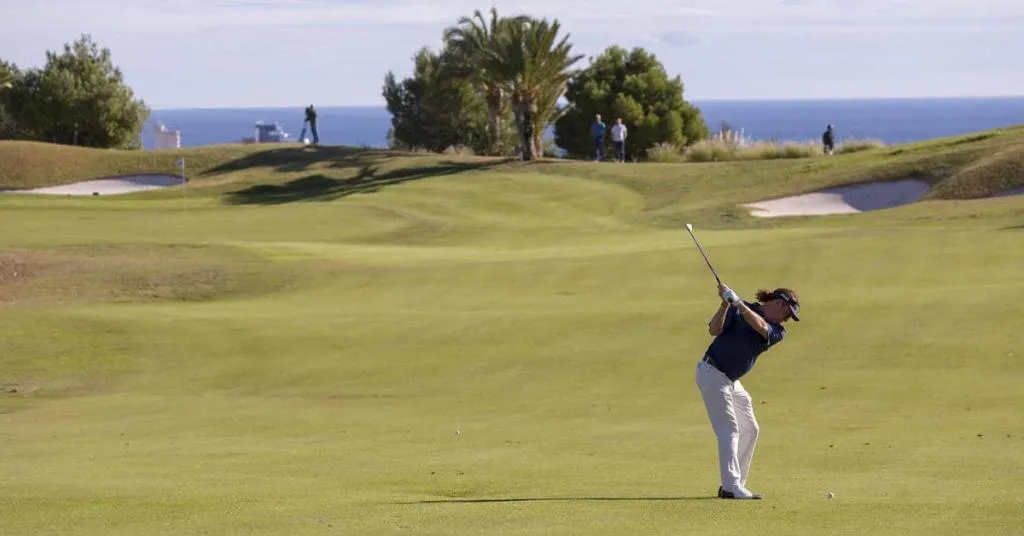 Sports and Entertainment, Melia Villaitana, Costa Blanca