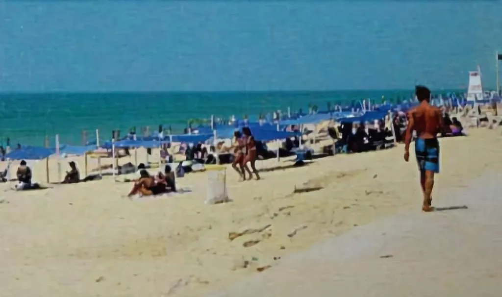 Beach, Aeromar, Algarve