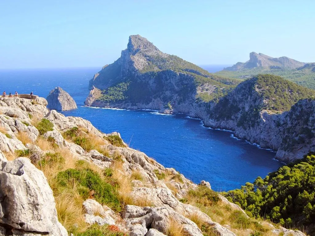General view, Fonda Llabres Hotel Boutique, Majorca