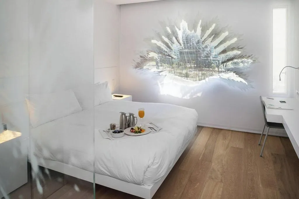 Room, Renaissance Barcelona Fira, Barcelona