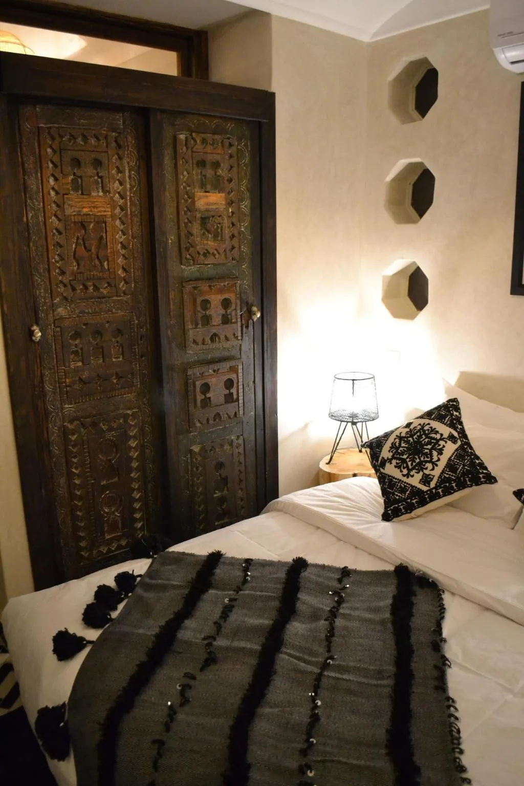Room, Riad Beata, Marrakech