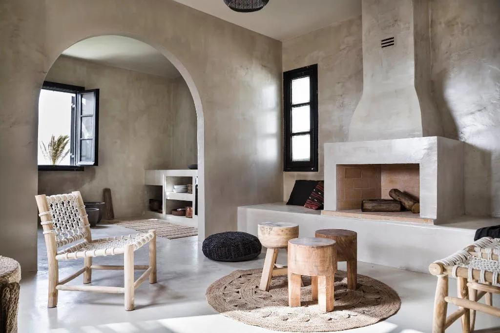 VILLA STANDARD Room, Kymata Resort, Kefallinia