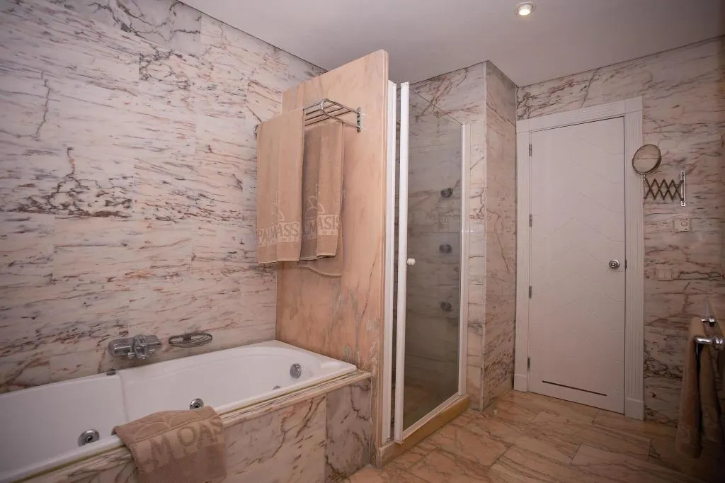 APARTMENT STANDARD Room, Palm Oasis Maspalomas, Gran Canaria