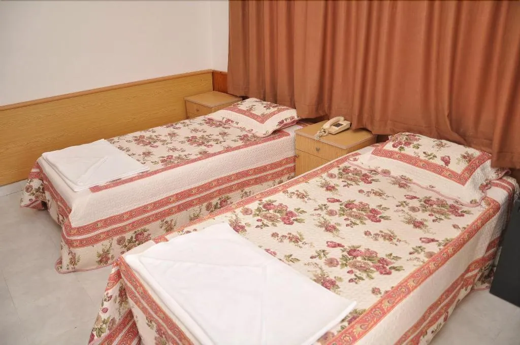 Room, Kleopatra Beach Yildiz, Antalya