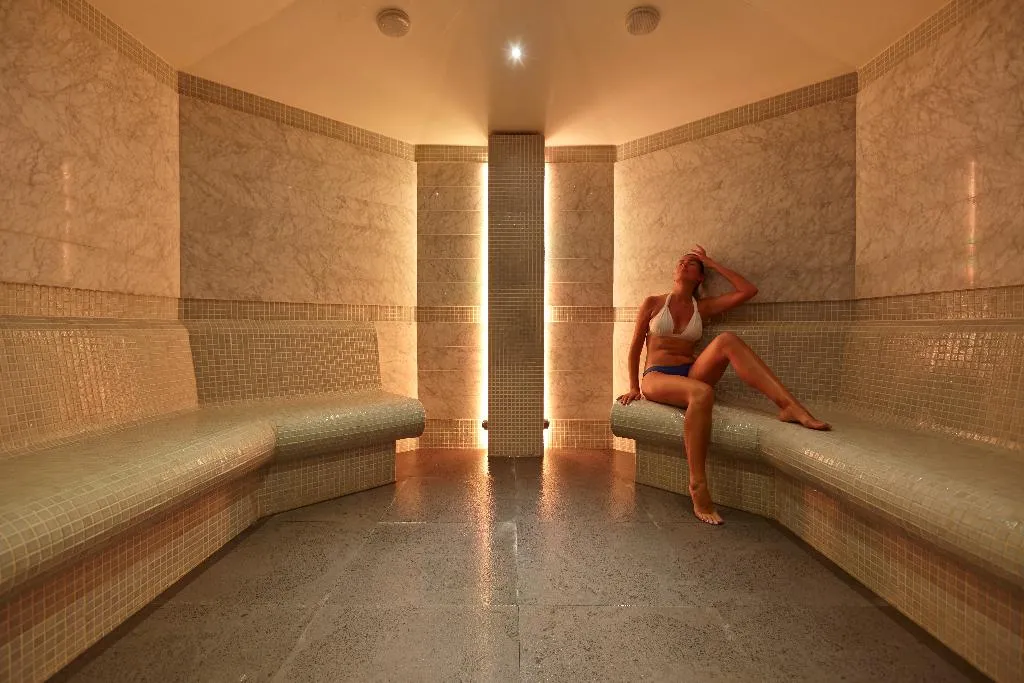 Sports and Entertainment, The Cliff Bay Resort, Madeira