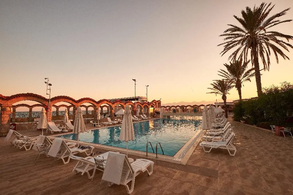 Pool, Club Hotel Sera, Antalya