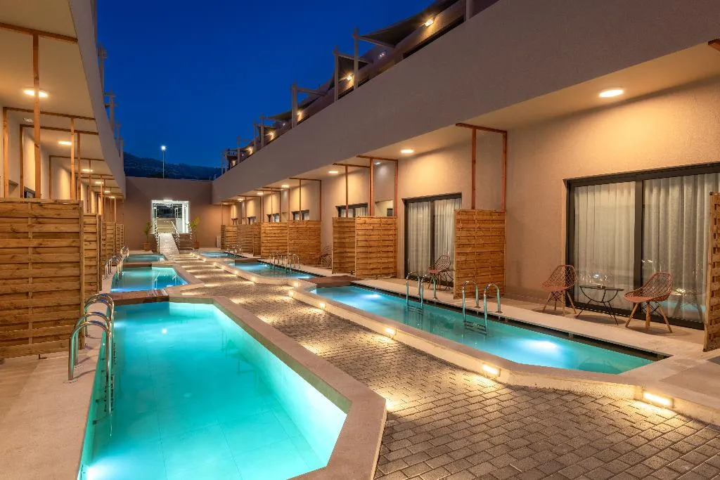DOUBLE SUPERIOR Room, Golden Bee Lifestyle Hotel, Crete