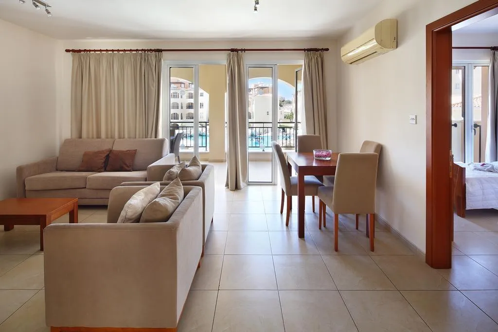Room, St Nicolas Elegant Residence, Cyprus