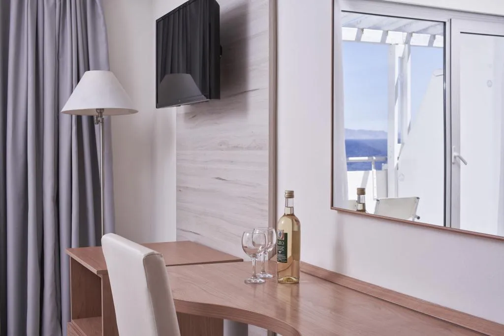TWIN CLASSIC SEA VIEW Room, Labranda Blue Bay Resort, Rhodes