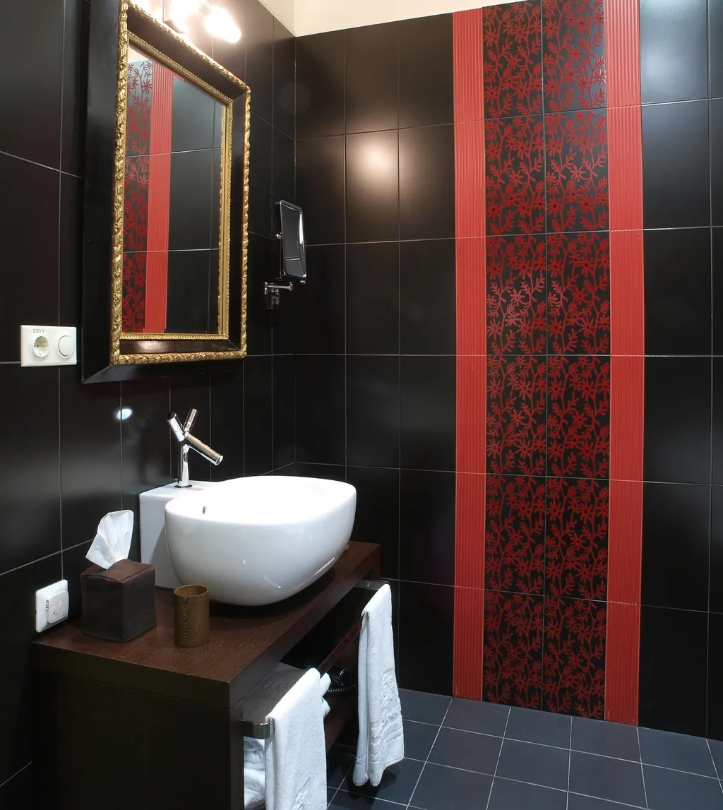 DOUBLE LUXURY Room, Gallery Park Hotel & SPA, Riga