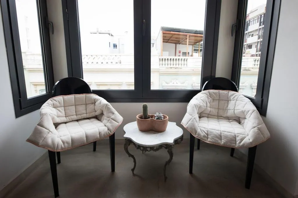 Lobby, Hotel Catalina, Gran Canaria