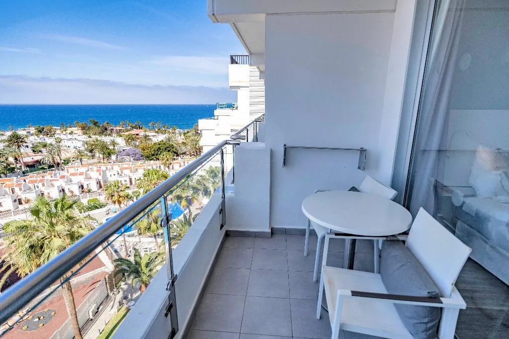JUNIOR SUITE SEA VIEW Room, Coral Ocean View, Tenerife
