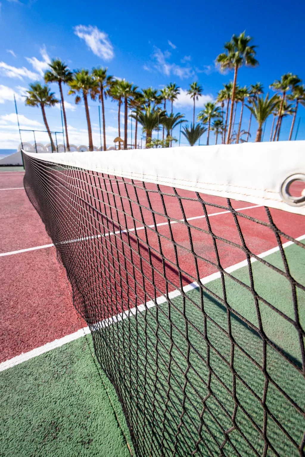 Sports and Entertainment, Atlantic Holiday Hotel, Tenerife
