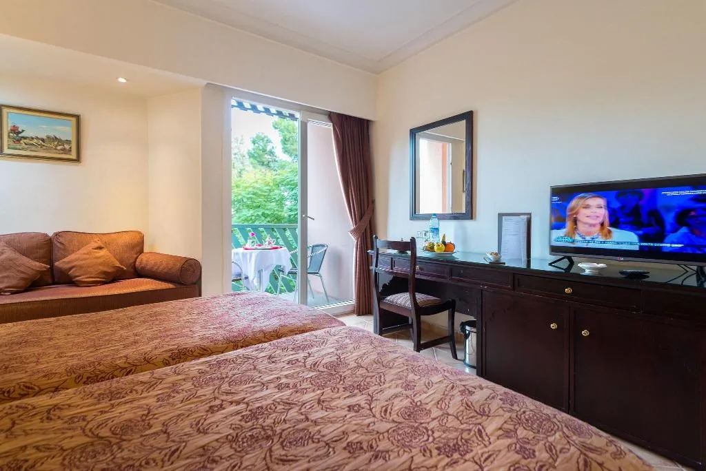 Room, Kennedy Hospitality Resort, Marrakech