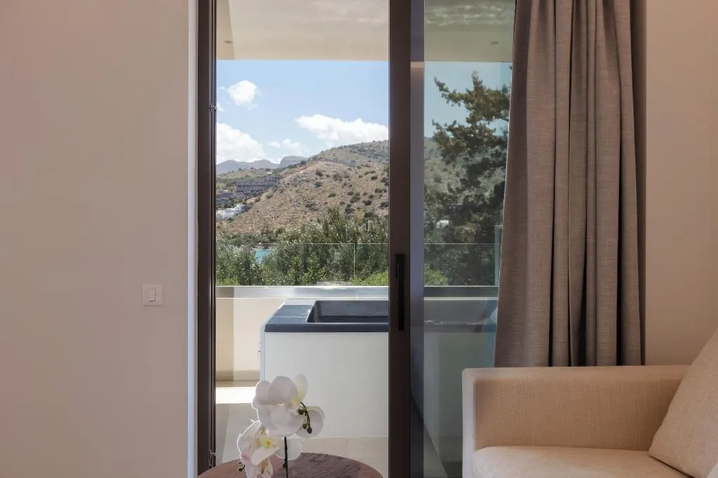 Room, Naiades Boutique Hotel - Adults Only, Crete