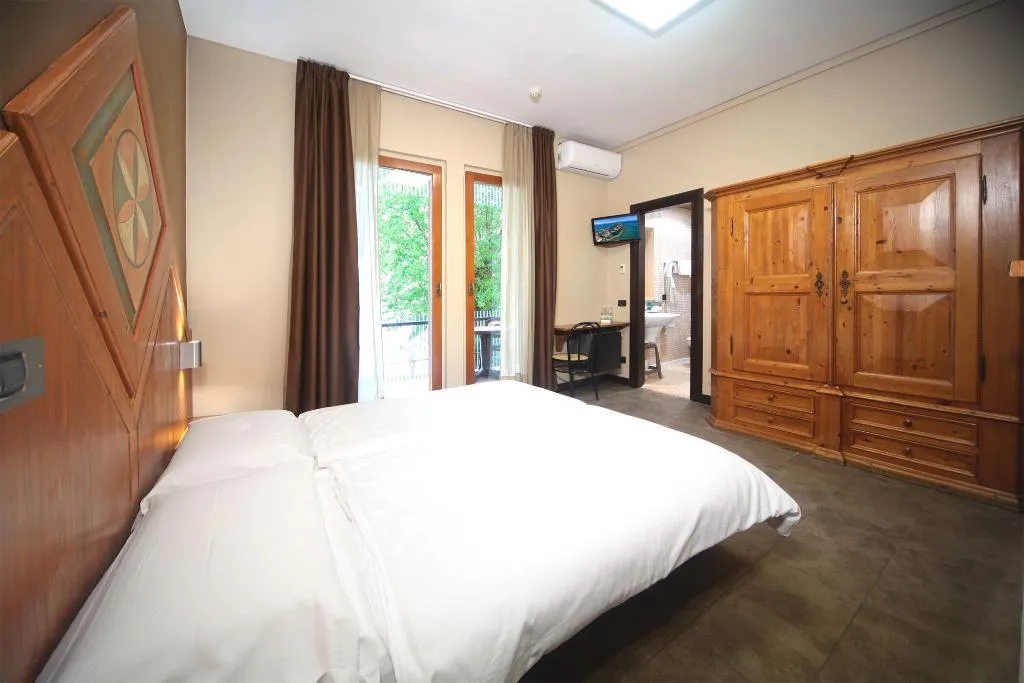 Double or Twin STANDARD Room, Smeraldo, Milan