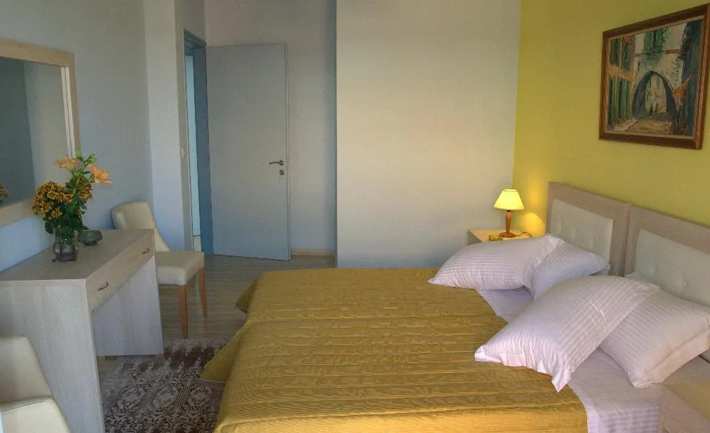 APARTMENT TWO BEDROOMS Room, Roda Pearl Resort, Corfu