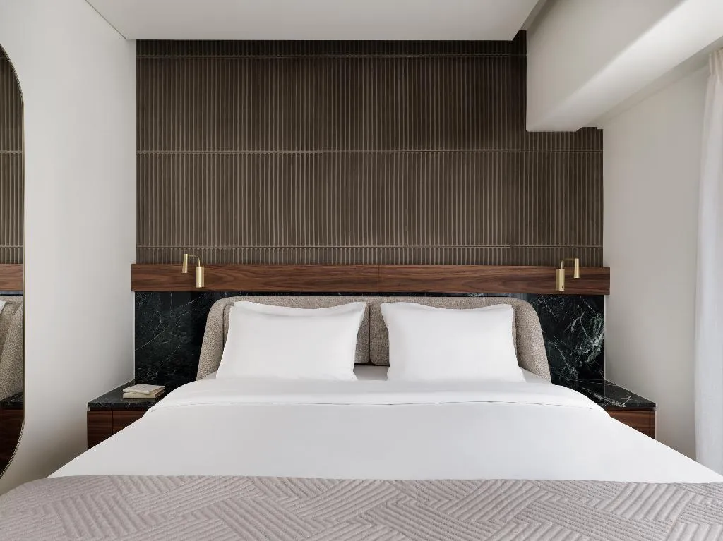 SUITE ONE BEDROOM Room, Anthology Of Athens, Athens