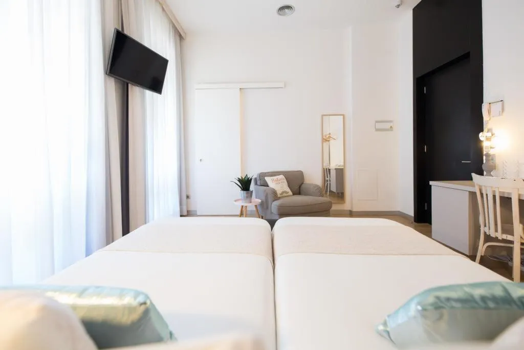Room, Hotel Catalina, Gran Canaria