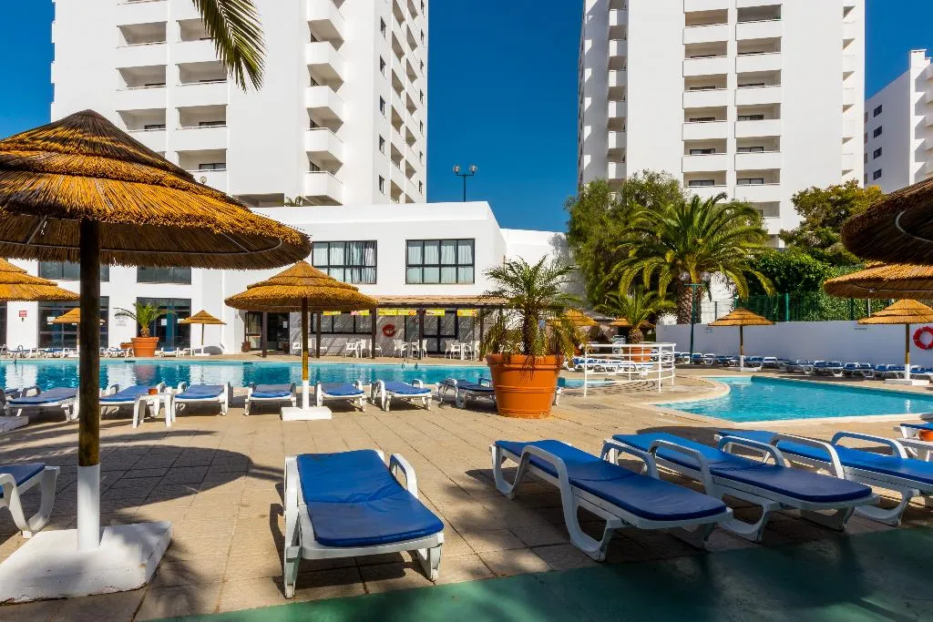 Pool, Janelas do Mar, Algarve