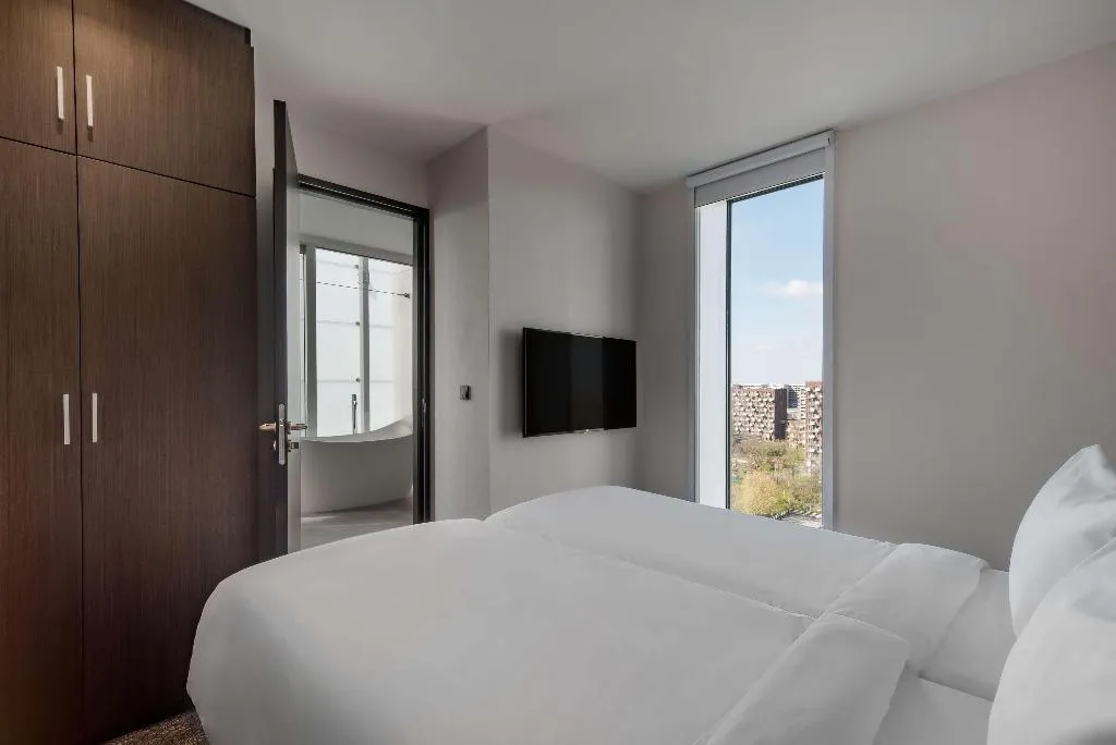Room, Radisson Hotel & Suites Amsterdam South, Amsterdam