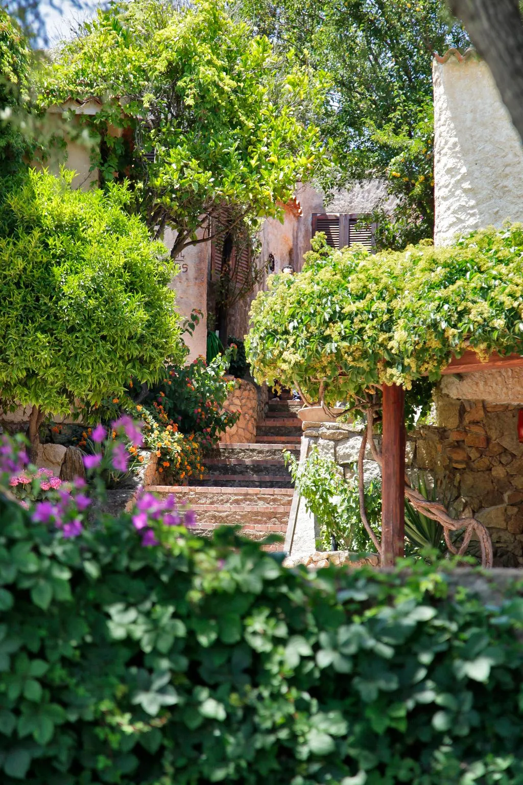 General view, LH Porto Rafael Altura Resort, Olbia