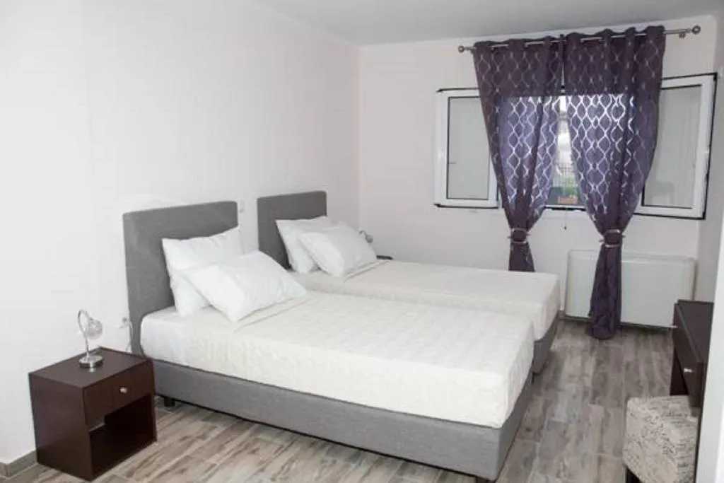 APARTMENT CAPACITY 6 Room, Diwani Luxury Villas, Kefallinia