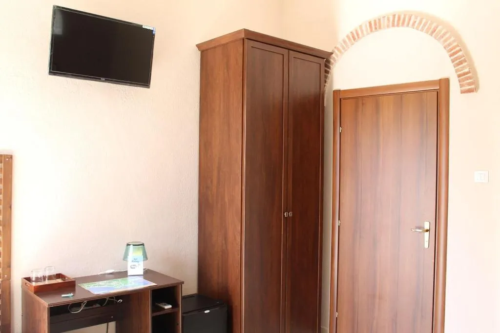 Room, B&B Melany, Taormina