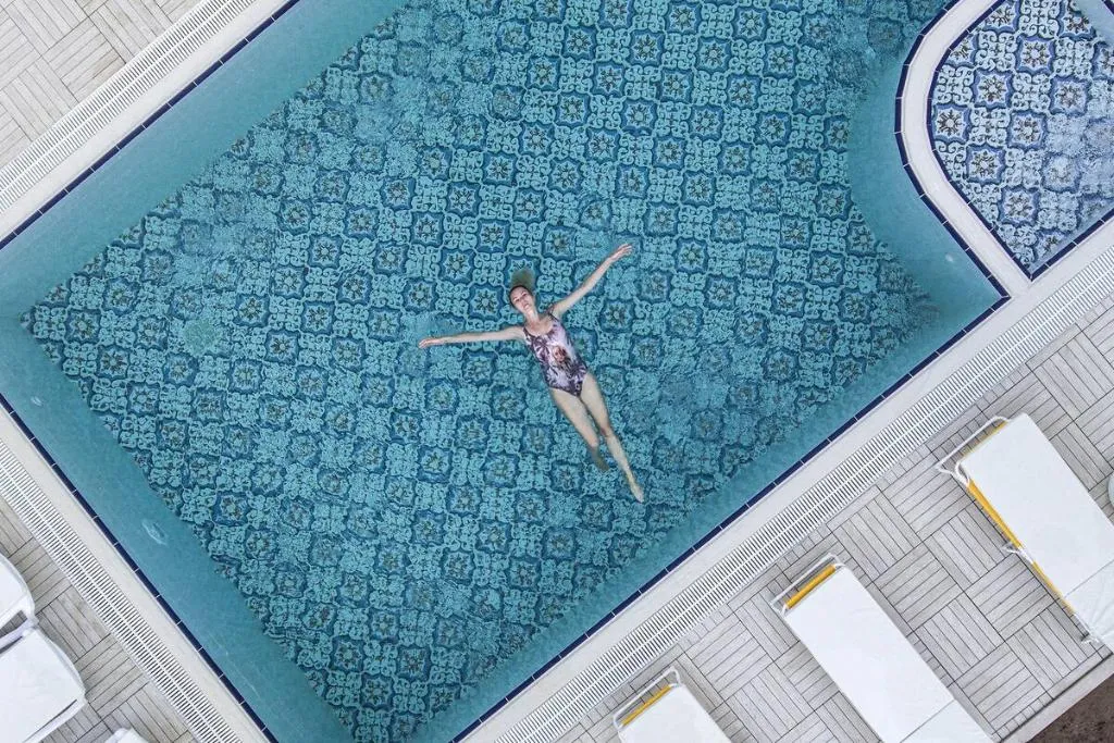 Pool, Belsun Boutique Hotel, Antalya