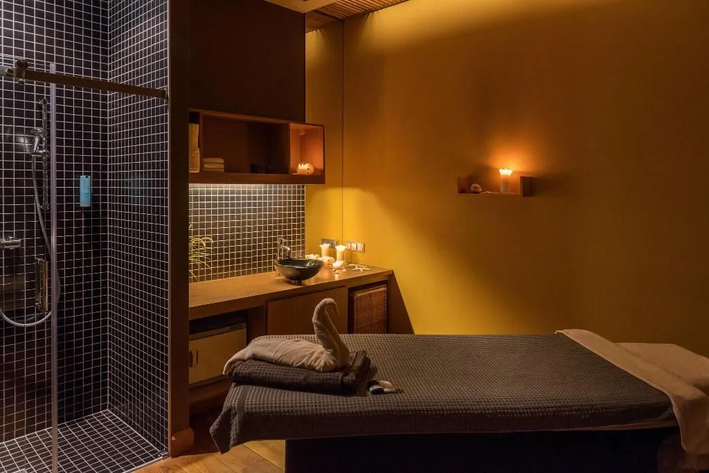 Sports and Entertainment, Sopot Marriott Resort & Spa, Gdansk