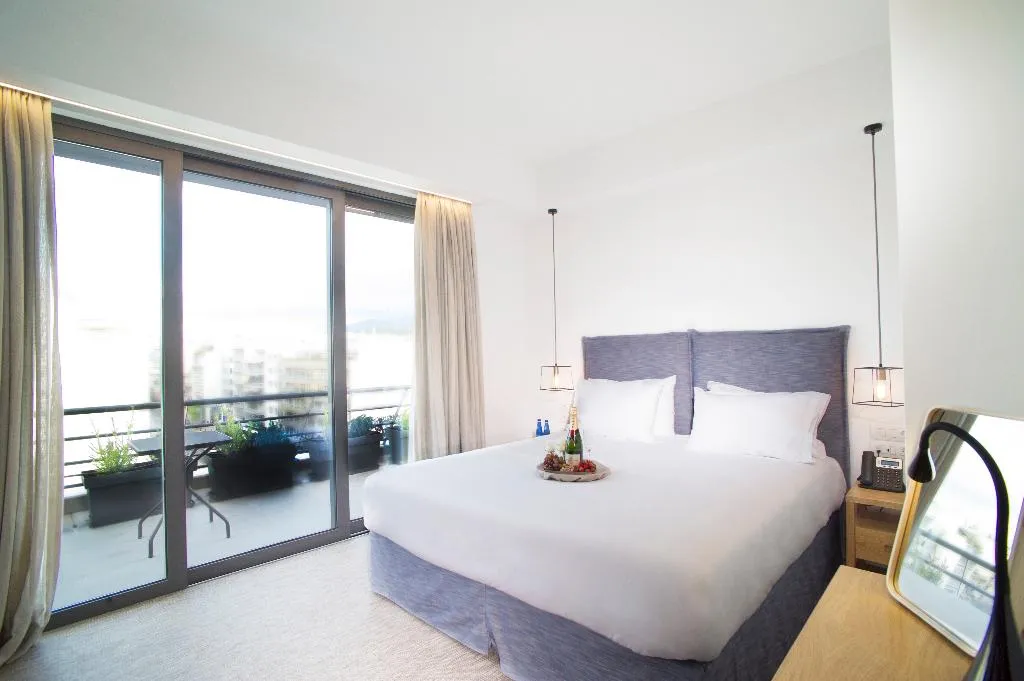 SUITE STANDARD Room, NLH FIX - Neighborhood Lifestyle Hotels, Athens
