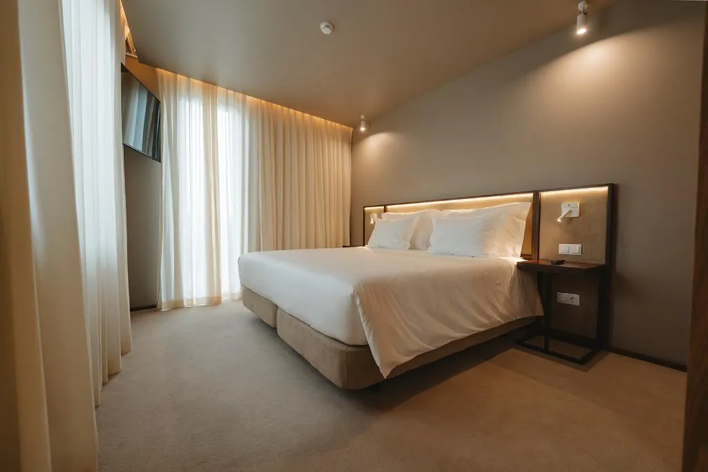 Room, The Vinea Collection Hotel, Porto