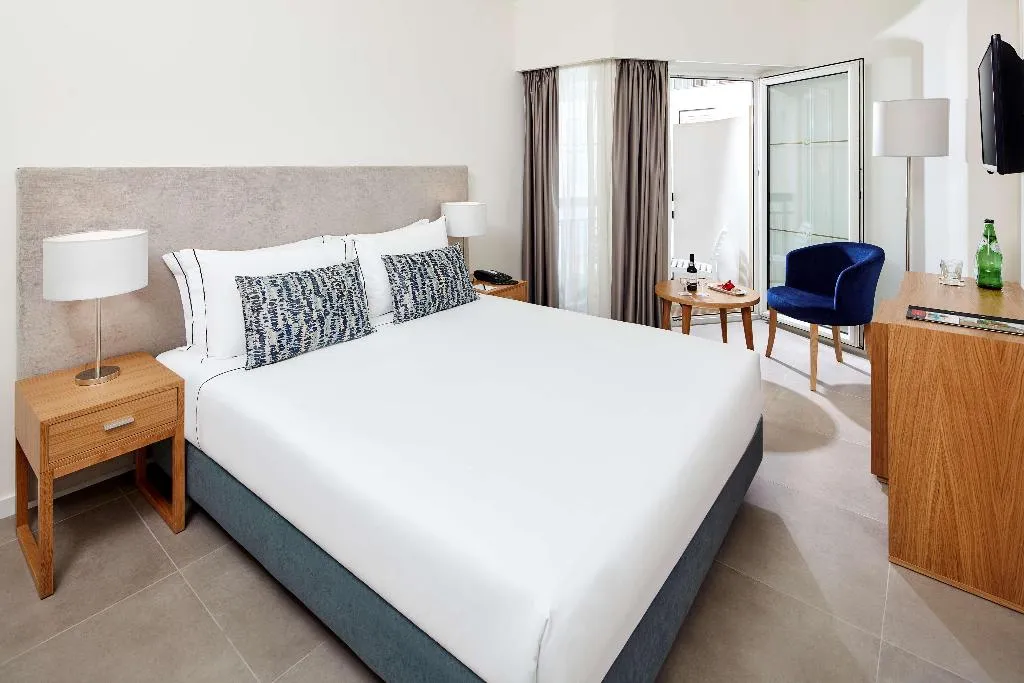 DOUBLE STANDARD Room, NH Lagos Algarve Resort, Algarve