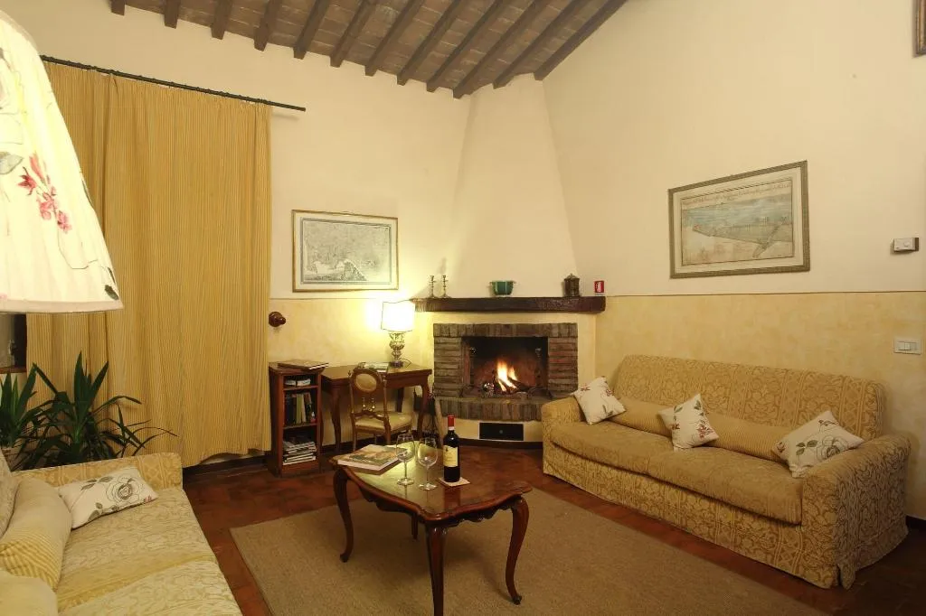 Sports and Entertainment, B&B Rovezzano, Florence
