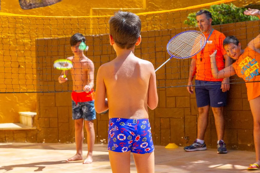 Sports and Entertainment, Gran Hotel Peñiscola, Valencia