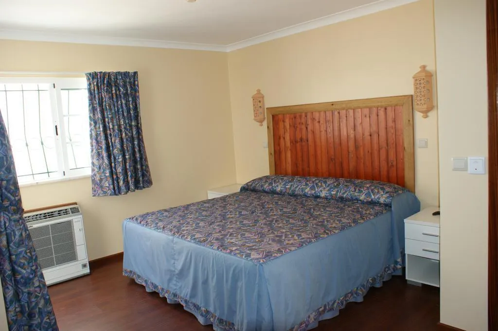 General view, Vila Branca Residencial, Algarve