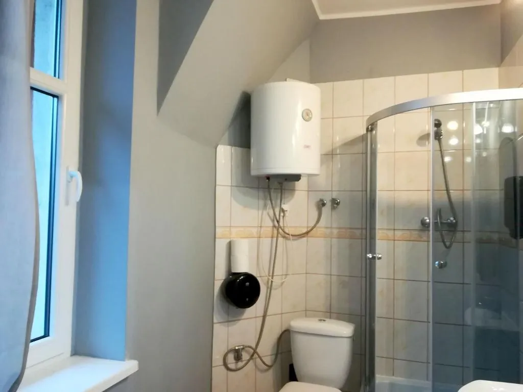Room, Central Sopot, Gdansk