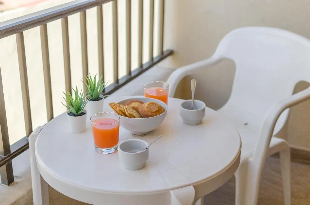 APARTMENT ONE BEDROOM Room, Alcudia Apartments, Majorca