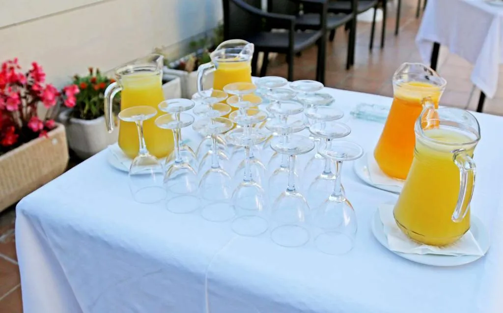 Conferences, Best Western Hotel Mediterraneo, Barcelona