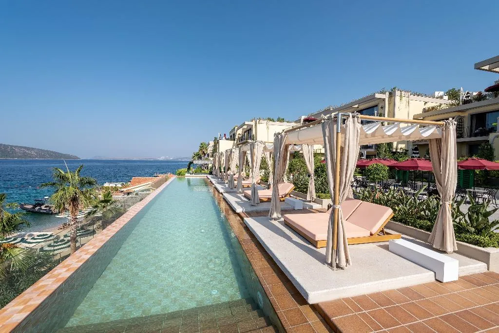 Pool, Casa Nonna Bodrum, Bodrum