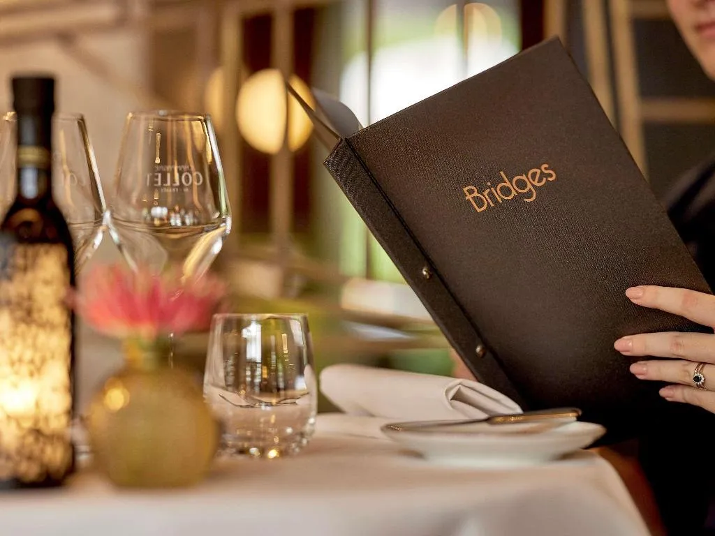Sports and Entertainment, Sofitel Legend the Grand Amsterdam, Amsterdam