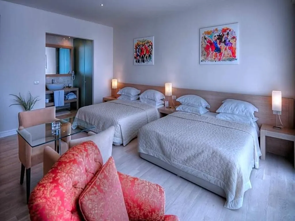 Room, Lvzz Hotel, Bodrum