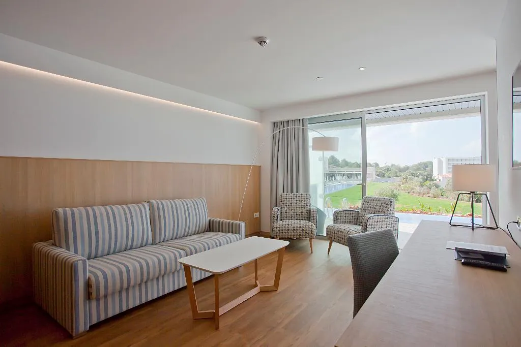 SUITE CAPACITY 2 Room, Seth 55 Santo Tomas, Menorca