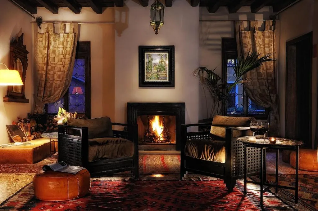 General view, Novecento Boutique Hotel, Venice