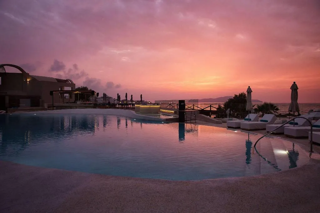 Pool, Autograph Collection Domes Noruz Chania, Crete